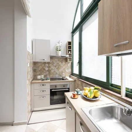 Vincent House Amalfi