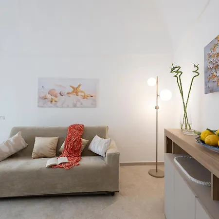 Apartment Vincent House *