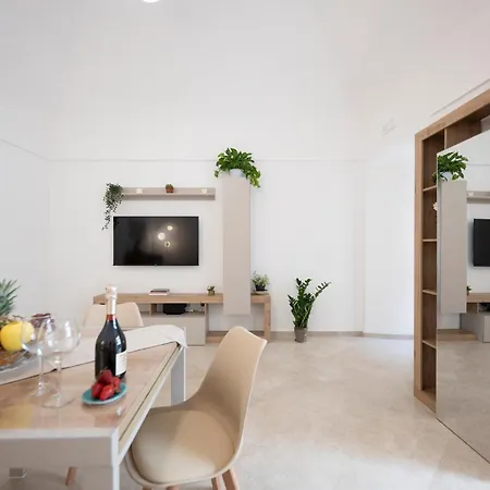 Apartment Vincent House Amalfi