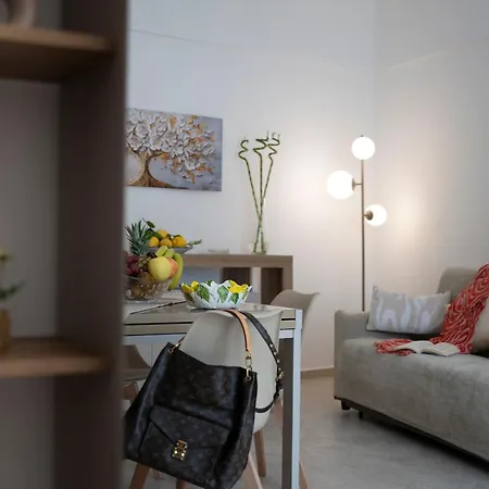 Apartment Vincent House Amalfi