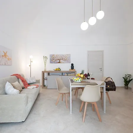 Apartment Vincent House