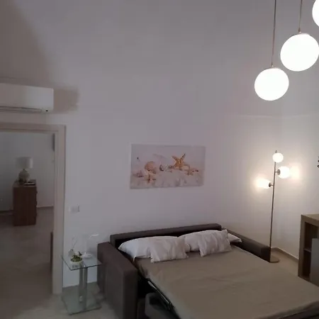 Vincent House *