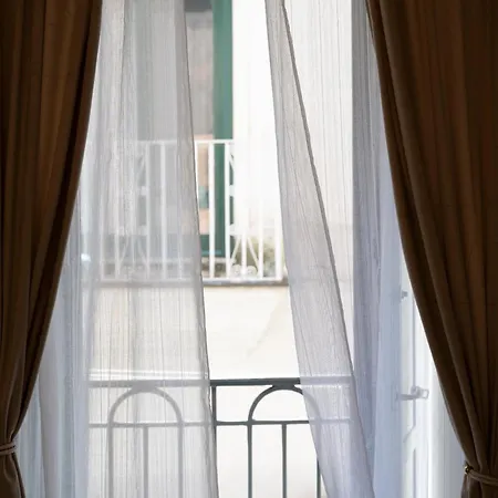 Apartment Vincent House Amalfi