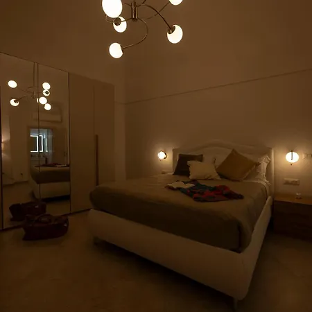 Vincent House Amalfi