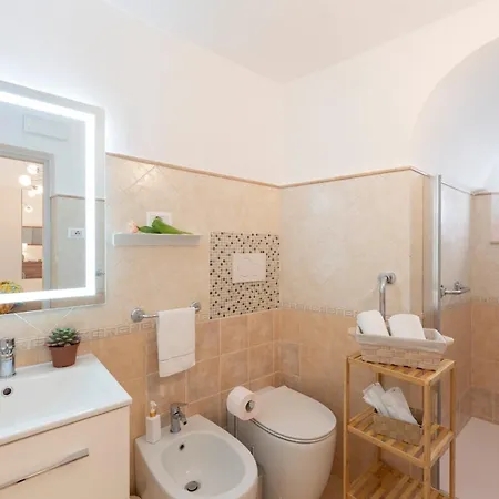 Vincent House * Amalfi