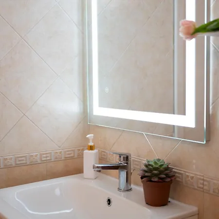 Apartment Vincent House Amalfi